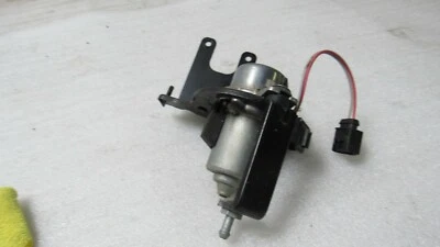 OEM 2006-2010 BMW E60 M5 E63 E64 M6 S85 M Freno eléctrico Bomba de vacío Motor Actuador Foto 1 de 4