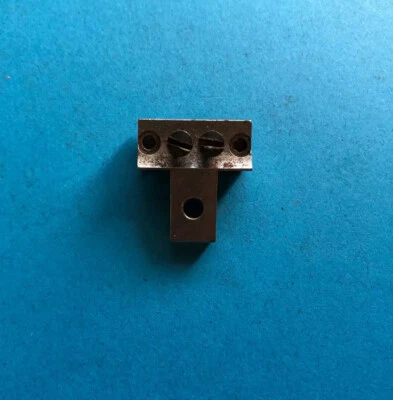 *USED* H4-16-UNION SPECIAL LOOPER HOLDER-FOR SEWING MACHINES-FREE SHIPPING*  - Image 1 of 3