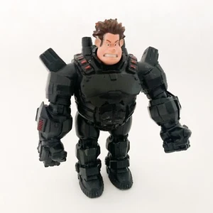 WRECK-IT RALPH Figure HERO'S DUTY 3 inch LOOSE  Fix It felix wreck it - Picture 1 of 7