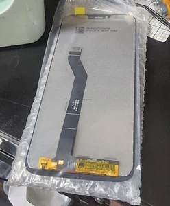 Motorola Moto G7 Power LCD Screen Touch Digitizer Replacement Display - Picture 1 of 2