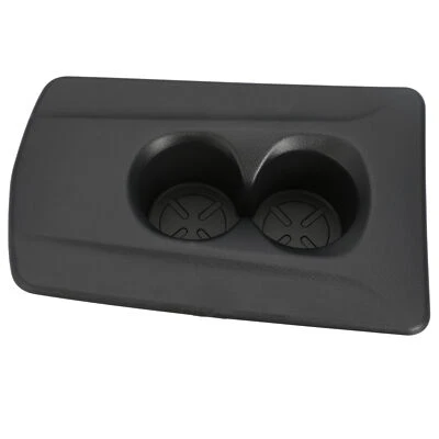 Conjunto portavasos asiento trasero genuino Nissan Rogue 88337-4BA1A 2014-2019 OEM NUEVO Foto 1 de 3