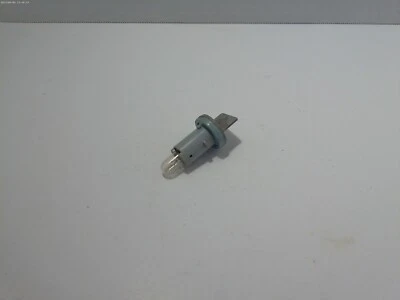 10 11 12 2010 2011 HYUNDAI GENESIS CUPÉ FARO LÁMPARA LENTE BOMBILLA TOMA K5284 Foto 1 de 3