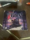 The 7Th Guest Pc Game Disc 1 And 2