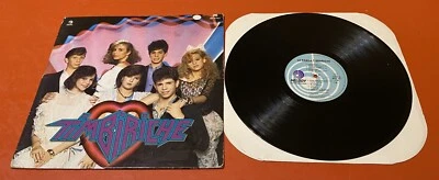 Vintage Vinyl/LP. La Banda Timbiriche. Self-Titled. Rock En Tu Idioma/Pop. READ! Foto 1 de 4