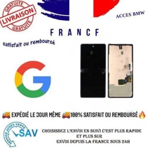 Original Écran tactile LCD Pour Google Pixel 6A G949-00239-01 - Photo 1 sur 1