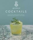Seedlip Cocktails: 100 Delicious Nonalcoholic Recipes from Seedlip & The World's