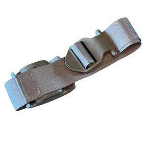 Hartmann Luggage Replacement Add A Bag Nylon Web Strap w Buckle Carry Tool - Picture 1 of 11