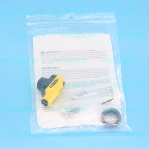 1PCS BANNER New QS18VP6LLPQ8 Photoelectric Switch - Picture 1 of 5
