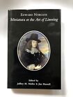 Miniaturia or the Art of Limning, E Northgate, Yale UP 1st Edition1997, VGC