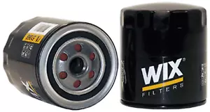 WIX 51068 Spin-On Lube Filter, Pack of 1 - Picture 1 of 1