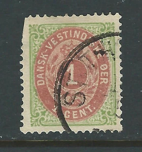 Bigjake: DWI #5e, 1 cent with inverted frame - Picture 1 of 1