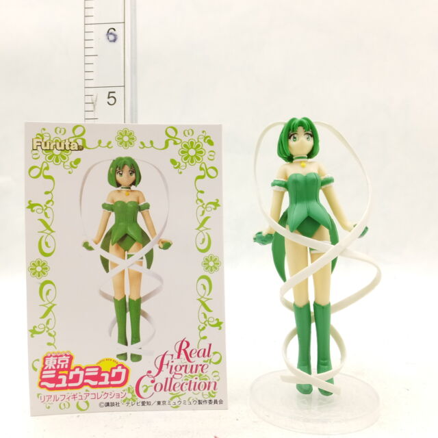  YURCNSA Tokyo Mew Mew Stand Figure Anime Game Character Acrylic  Standing Figures Display Ornaments Collectibles Toys Gifts (Color :  02-Minto Aizawa 1) : Home & Kitchen