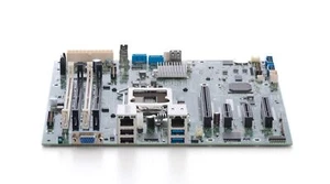Carte mère carte mère HPE ProLiant ML30 Gen9 carte mère 822184-002 873607-001 - Photo 1/5
