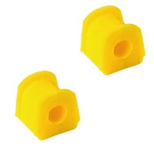 2PU Rear Sway Bar Bushings 3-01-475 compatible/w MITSUBISHI MONTERO / PAJERO - Image 1 of 1