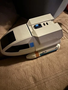 1992 Playmates Star Trek USS Enterprise 1701-D Shuttlecraft Goddard ID:91724 - Bild 1 von 8