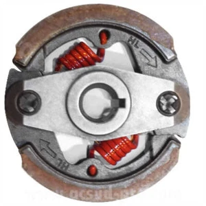 racing air minimoto clutch impeller 2t - Picture 1 of 1