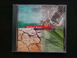 Global Beat: The Pulse Of The Earth - Bild 1 von 1