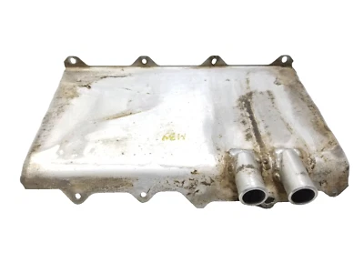 Intercambiador enfriador 16-19 Ski-Doo Renegade Enduro ACE 900 OEM Foto 1 de 4