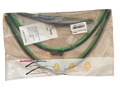 Limpiaparabrisas AB207 para Mercedes Benz GL13-16, GL450, GL350, GL550 Foto 1 de 4