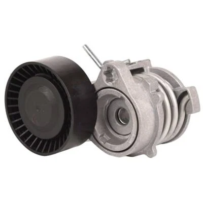 Fits BMW 320i 325i 330i 525i X3 Z4 2002-2006 Belt Tensioner Assembly 11287512758 - Image 1 of 4