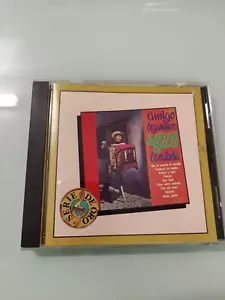 Amigo Organillero by Javier Solís (CD, Mar-1994, Sony Music *Mint **like new * - Picture 1 of 5