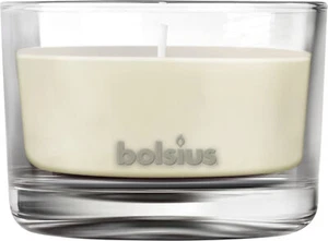 Bolsius Vaso Aromático Medio Vainilla - Imagen 1 de 1