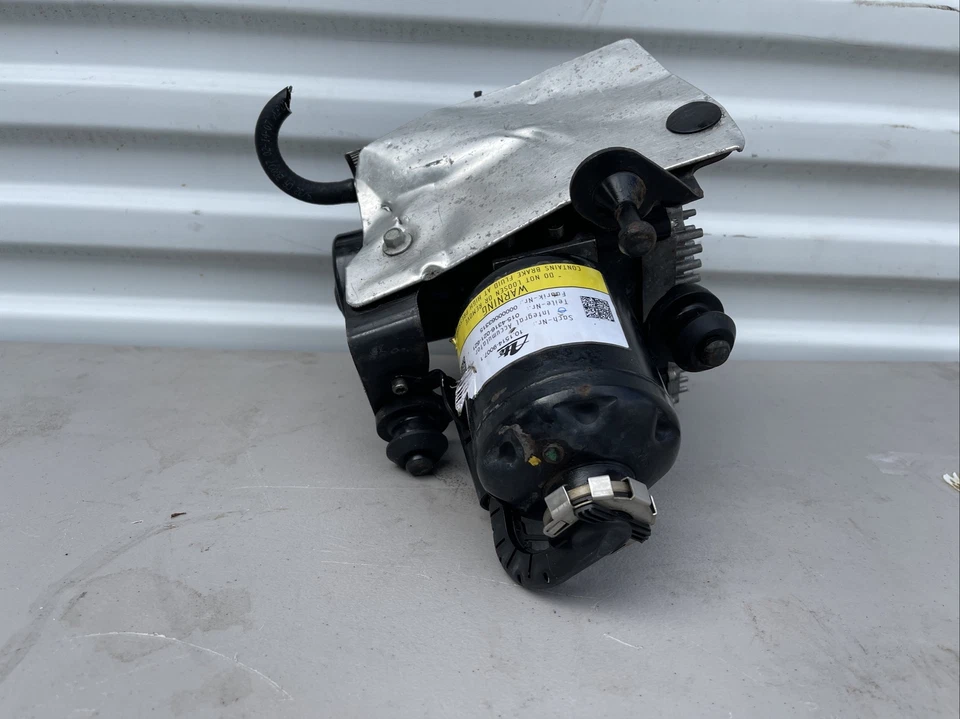 Ford Escape/Mercury Mariner 2008 híbrido bomba ABS fabricante de equipos originales 8M64-2C555-AE Foto 1 de 4