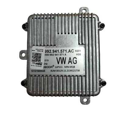 KEBODA 992.941.571.AC LED Scheinwerfer Steuergerät Leistungsmodul ORIGINAL OEM - Bild 1 von 2