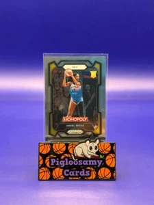 Angel Reese 2024 Panini Prizm Monopoly WNBA Rookie - Picture 1 of 2