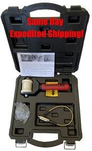 MAGNEPULL XP1000-LC Magnetic Cable Puller Wire Drop Fishing Tool System Kit v2 - Picture 1 of 4