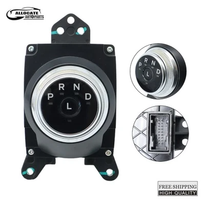 NUEVO módulo de cambio de marchas de coche LX6P-7P155-EH para Ford Escape/Bronco Sport 2020-2022 Foto 1 de 4