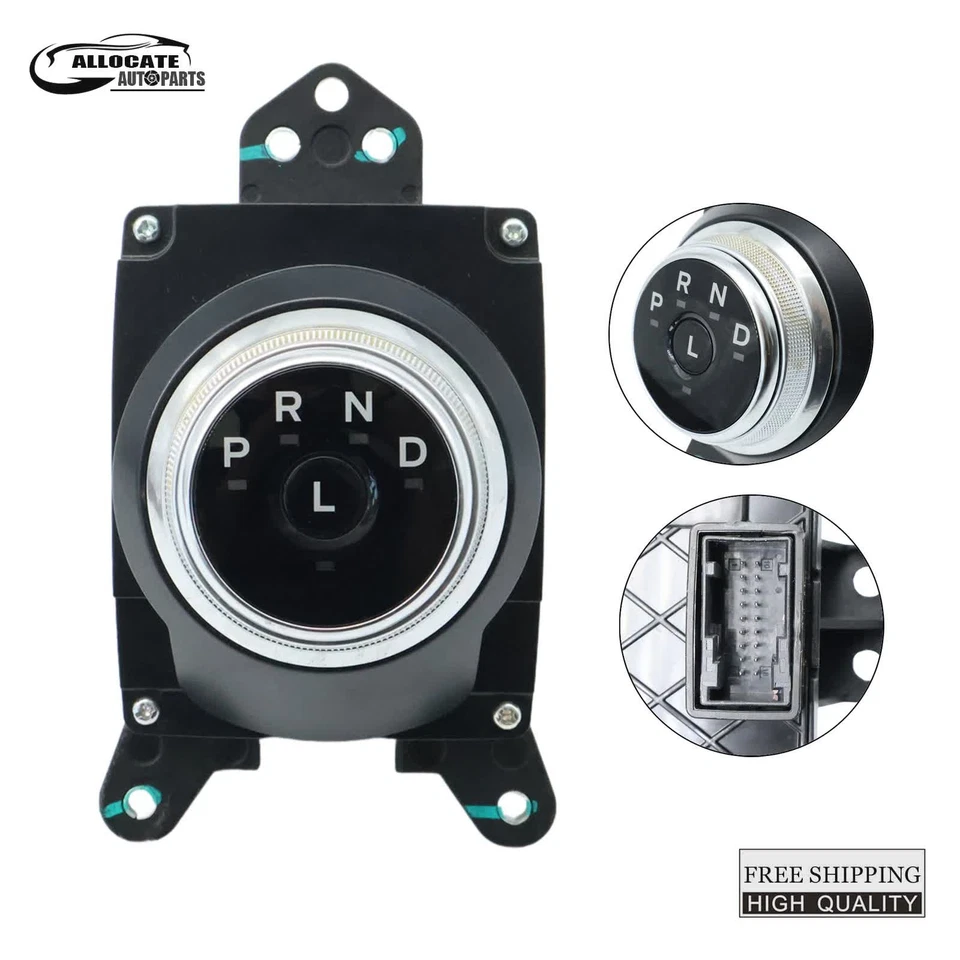 NUEVO módulo de cambio de marchas de coche LX6P-7P155-EH para Ford Escape/Bronco Sport 2020-2022 Foto 1 de 4