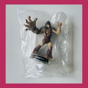 STAR WARS ATTACKTIX - TARFFUL, Base Cromada, Raro - Nuevo en Plástico, Hasbro - Imagen 1 de 4