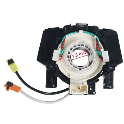 Clock Spring 25560-9CH2D For 2006-2015 Nissan Pathfinder Xterra 4.0L PRO-4X Base - Image 1 of 4