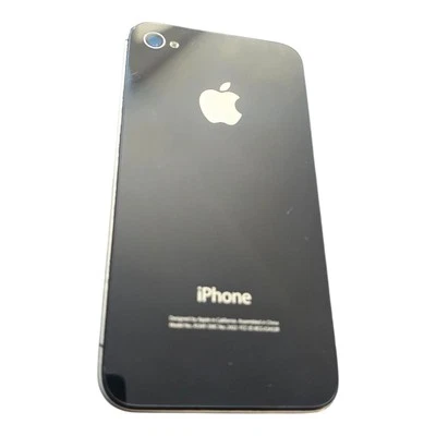 Apple iPhone 4S 8 GB ONLY PreOwned Possible Working Condition If Charged Untest - Image 1 of 4