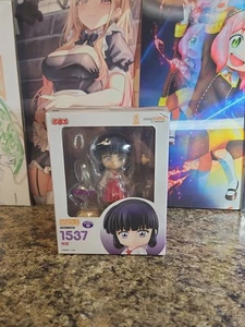 Good Smile Company Inuyasha KIKYO Nendoroid Figure Brand New US Seller - Picture 1 of 6