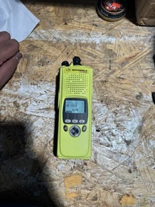 XTS 5000 UHF 1 380-470 MHz - Zdjęcie 1 z 6