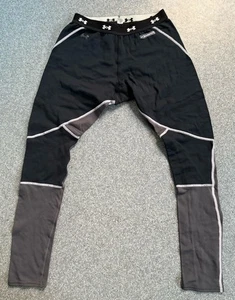 Pantalones de compresión Under Armour S/M mapa base - Imagen 1 de 3