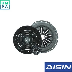 CLUTCH KIT KE-PE16 FOR CITROËN SAXO BERLINGO/FIRST/MPV/Box/Body/MPV XSARA C2 - Picture 1 of 6