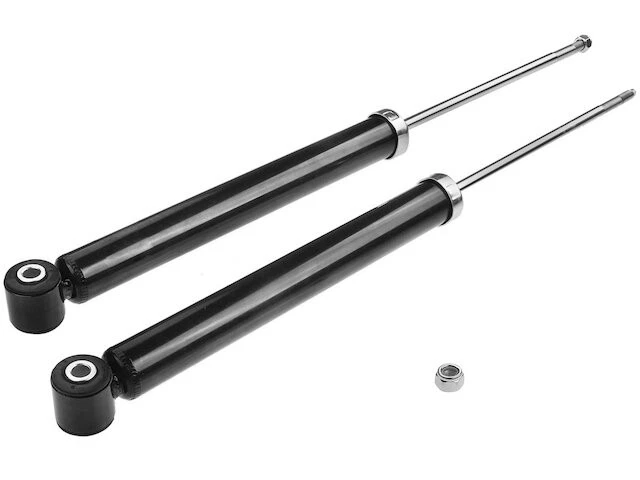 Juego Amortiguador Trasero Para BMW 328is 1996-1999 2.8L 6 Cyl 1998 1997 BQ451VJ Foto 1 de 1