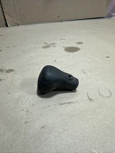 97 Yamaha Big Bear YFM 350 Shifter Knob 4GB-18150-00-00 1996-1998 - Picture 1 of 5