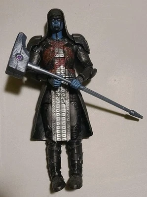 Figura Marvel Legends Ronan The Accuser - Marvel Studios Primeros 10 Años - MCU Foto 1 de 3