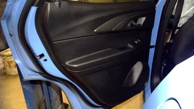 21 22 23 Chevrolet TrailBlazer Driver Left Rear Inner Door Trim Panel - Image 1 of 4