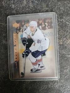 2007-08 Upper Deck Series 1 Young Guns YG Rob Schremp RC Card# 219 - Picture 1 of 2