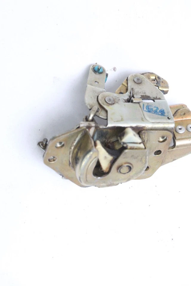 Door lock in the back right Fiat DUCATO 290 16299 LHD - Image 1 of 3