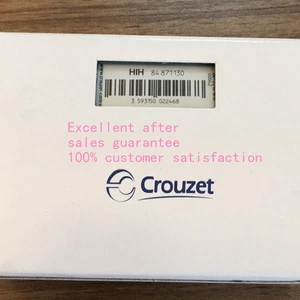 1PCS New for Crouzet Controller 84871130 Freight Free - Picture 1 of 2