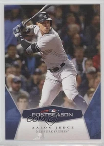 2018 Topps On Demand MLB Postseason /874 Aaron Judge #12 - Picture 1 of 4