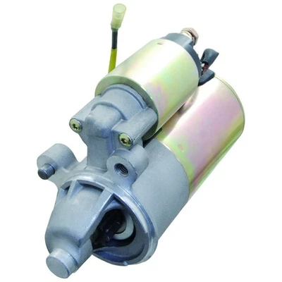 Motor De Arranque Para Ford Freestar 2004-2007, Mercury Monterey 2004-2007, 11V002AA, 6678 Foto 1 de 4