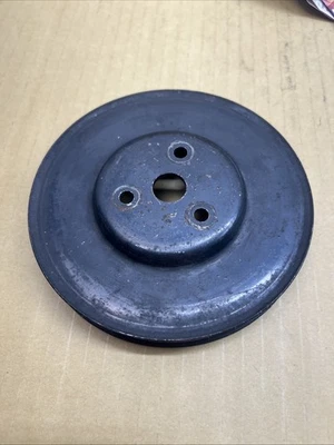 94-05 OEM Mazda MX5 MX-5 Miata 1.8L Bomba de Agua Polea Accesorio B3C7-15-131 Foto 1 de 4