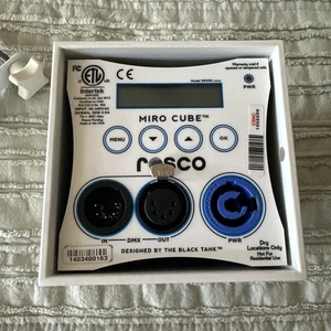 Rosco Miro Cube - Picture 1 of 6